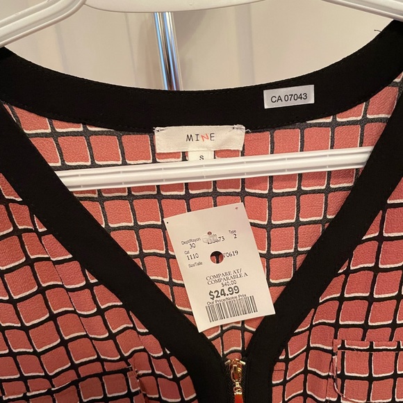 NWT Dress - Picture 2 of 2